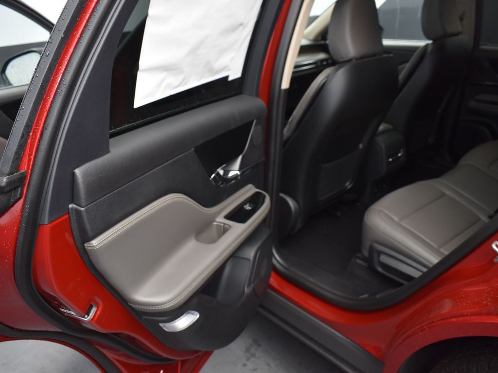 2025 Lincoln Corsair Grand Touring - Photo 12