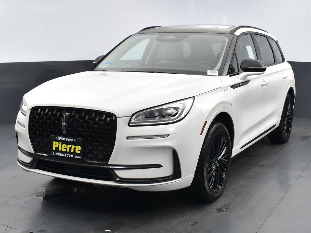 2026 Lincoln Corsair Grand Touring's photo