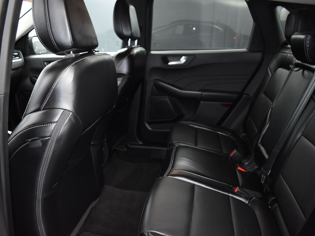 2024 Ford Escape Platinum - Photo 20
