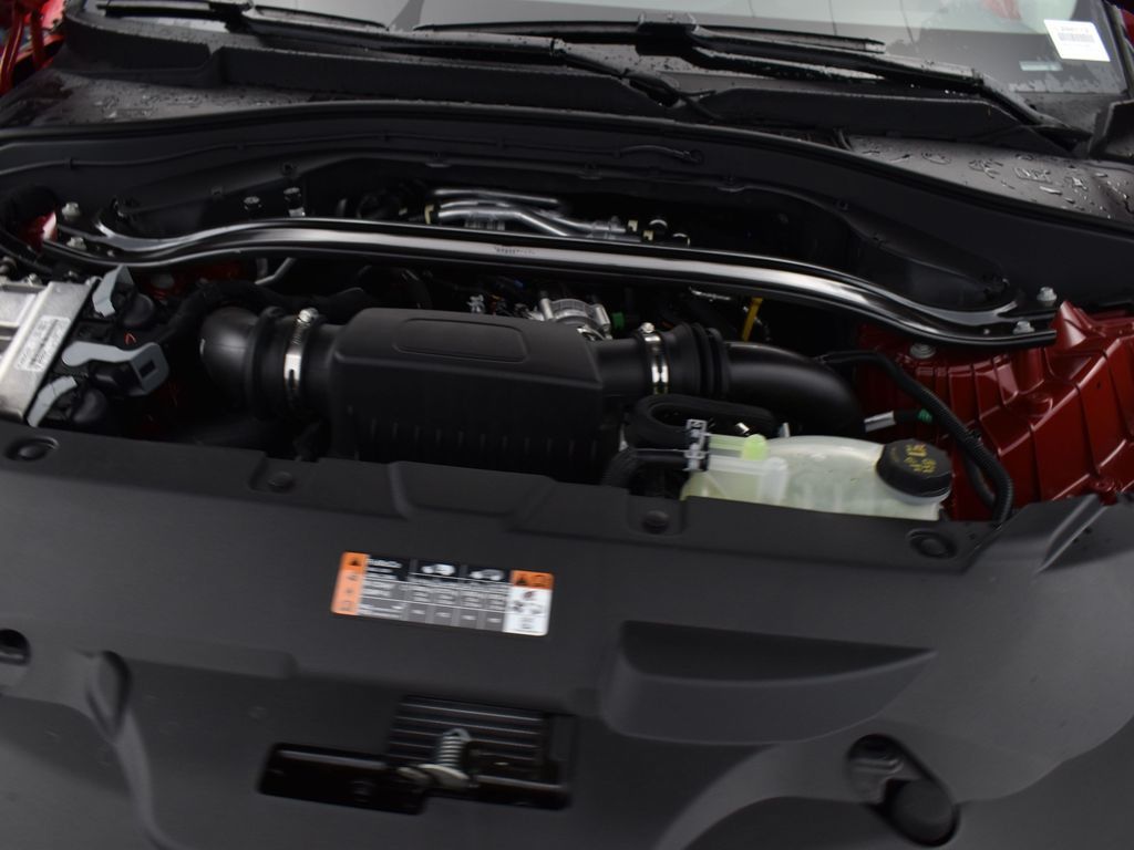 2025 Lincoln Aviator Reserve - Photo 35
