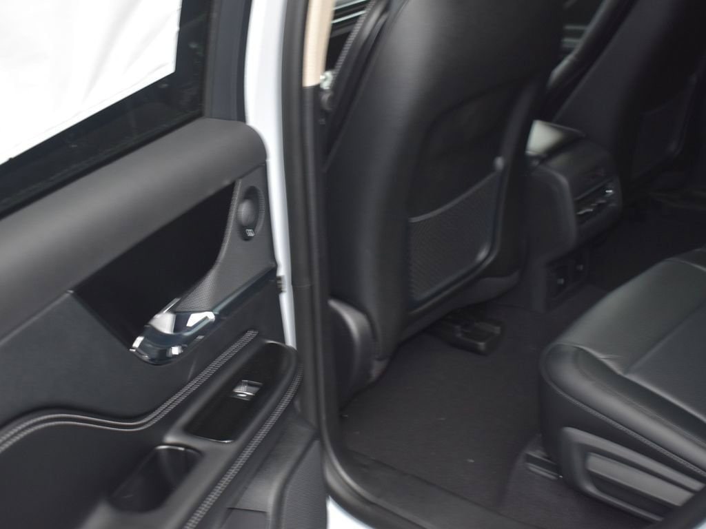 2026 Lincoln Corsair Grand Touring - Photo 12