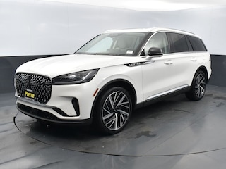2026 Lincoln Aviator Reserve SUV