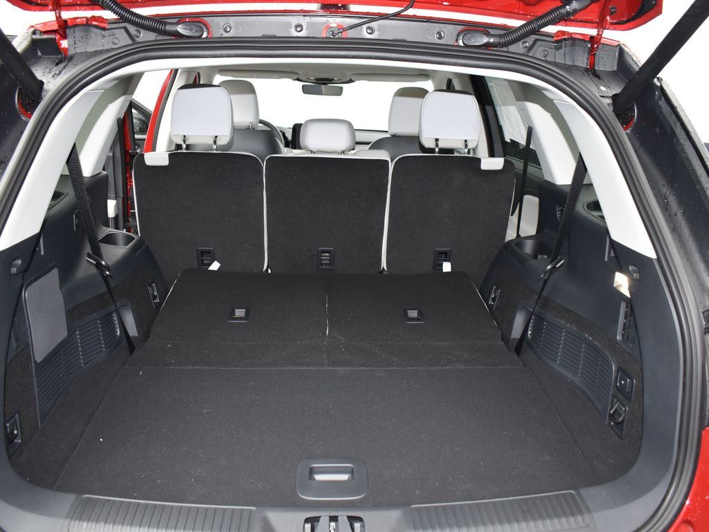 2025 Lincoln Aviator Reserve - Photo 25