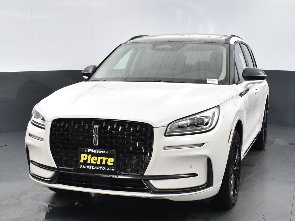 2025 Lincoln Corsair Grand Touring's photo