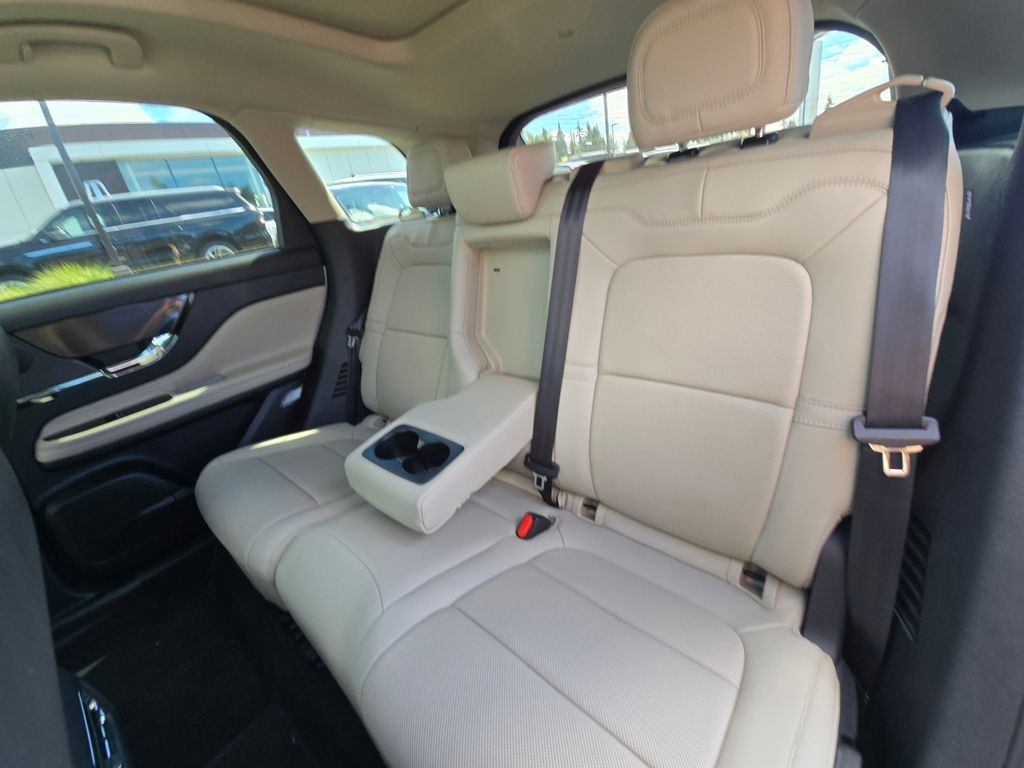 2025 Lincoln Corsair Grand Touring - Photo 17