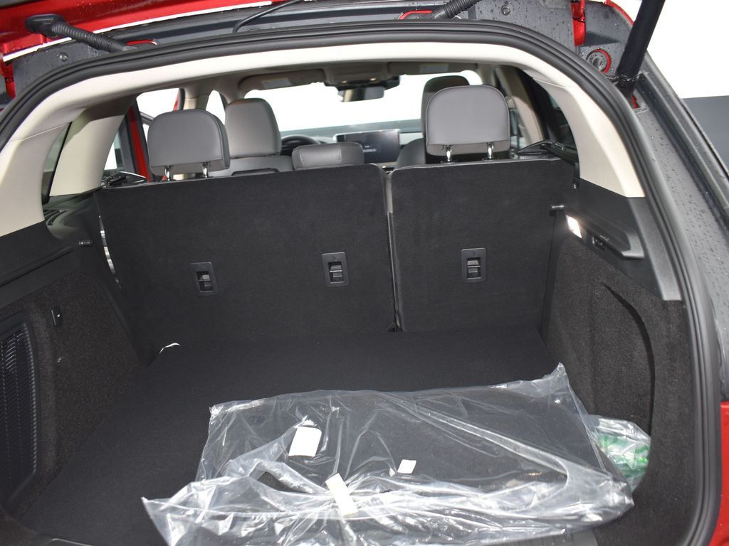 2025 Lincoln Corsair Grand Touring - Photo 13