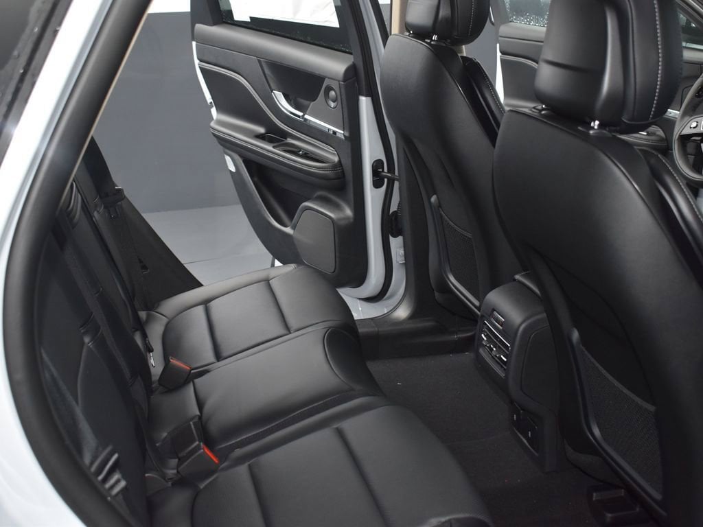 2026 Lincoln Corsair Grand Touring - Photo 14