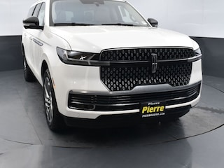 2025 Lincoln Navigator L Reserve SUV