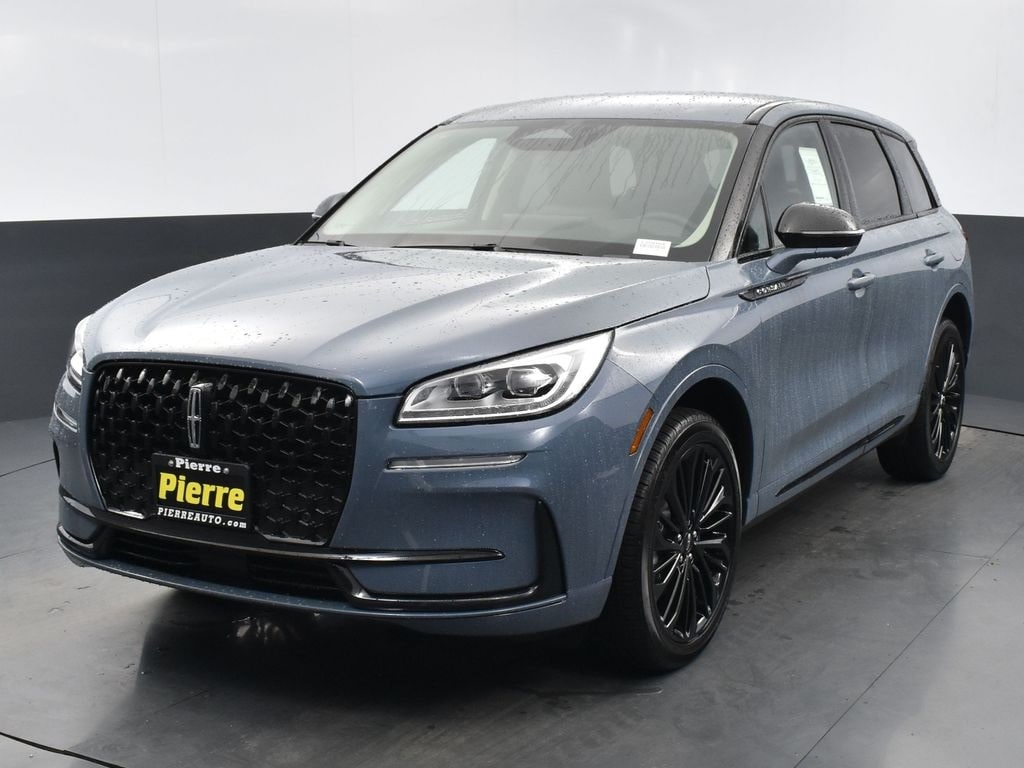 2025 Lincoln Corsair Reserve's photo