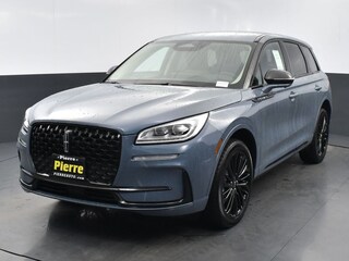 2025 Lincoln Corsair Reserve SUV