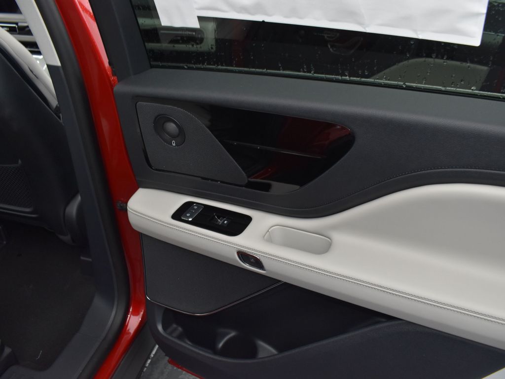 2025 Lincoln Aviator Reserve - Photo 31