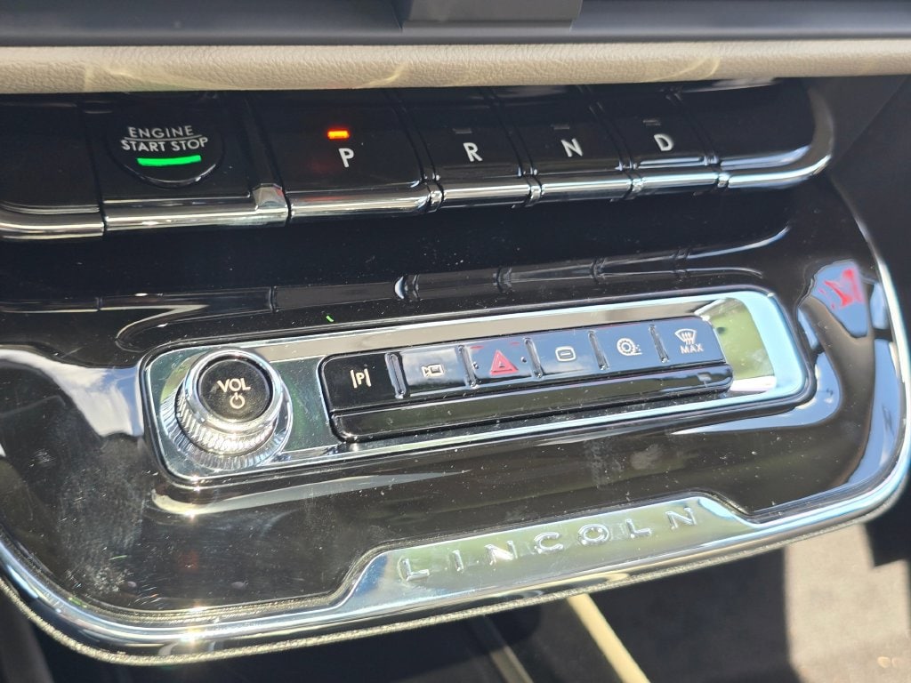 2025 Lincoln Corsair Grand Touring - Photo 28