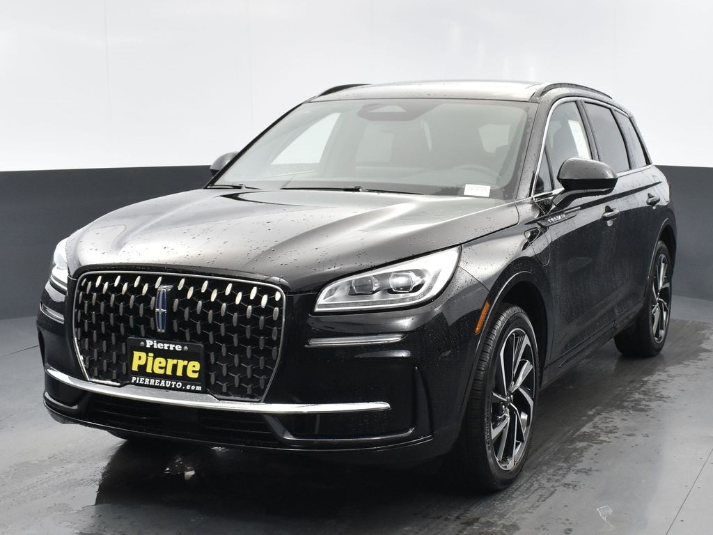 2025 Lincoln Corsair Grand Touring's photo