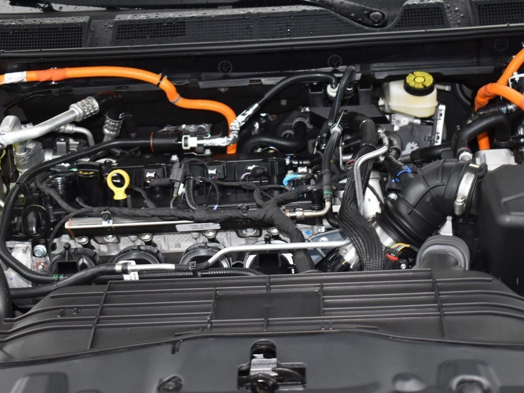 2026 Lincoln Corsair Grand Touring - Photo 19
