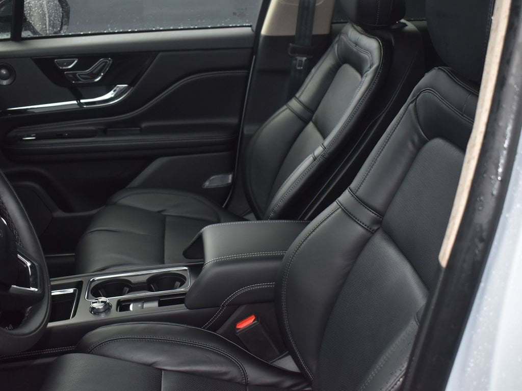 2026 Lincoln Corsair Grand Touring - Photo 10
