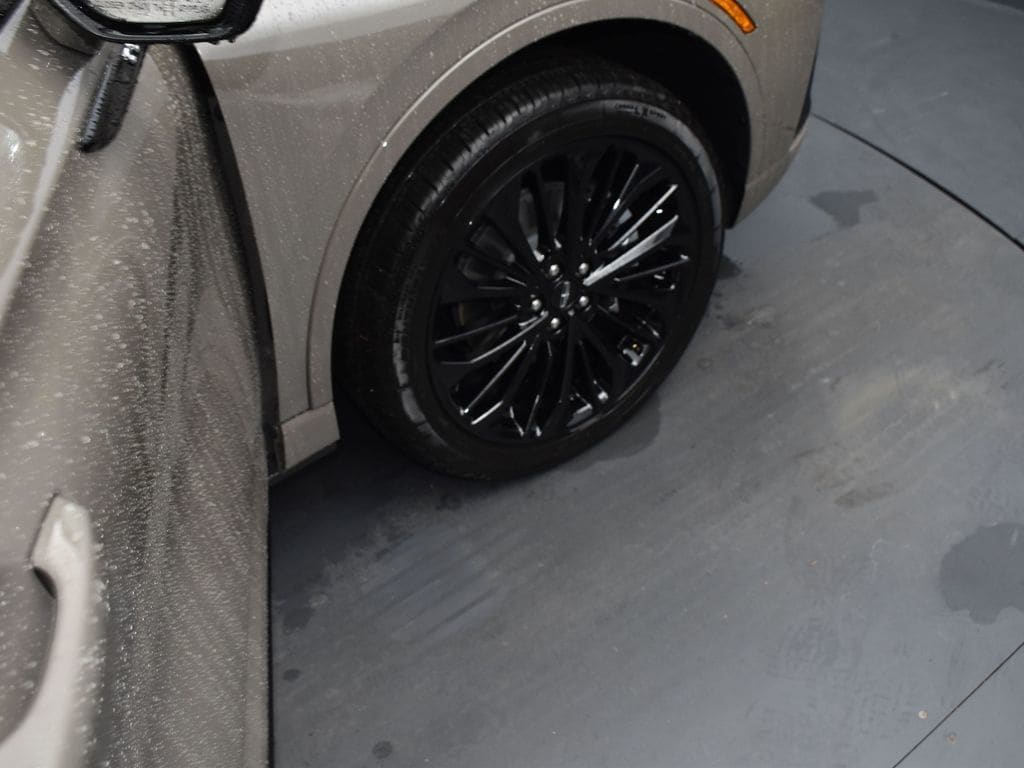 2025 Lincoln Corsair Grand Touring - Photo 18
