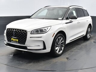 2025 Lincoln Corsair Grand Touring SUV