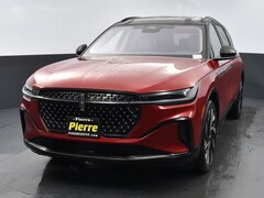 2025 Lincoln Nautilus Reserve SUV