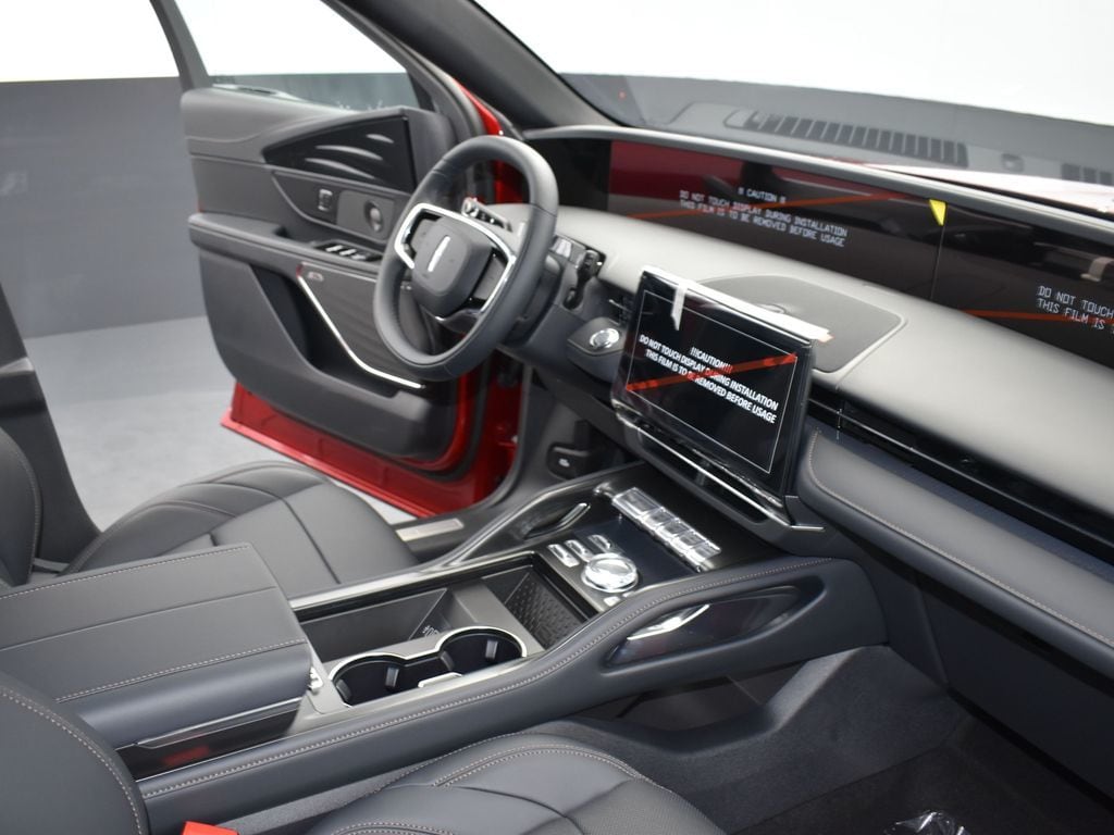 2025 Lincoln Nautilus Premiere - Photo 25