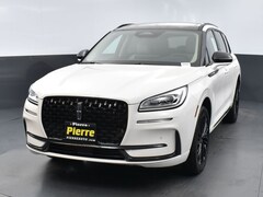 2025 Lincoln Corsair Reserve SUV