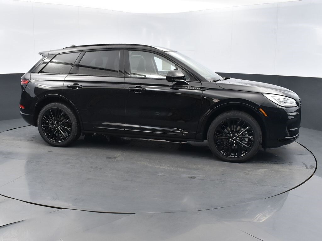 New 2026 Lincoln Corsair Plug-In Hybrid Grand Touring SUV