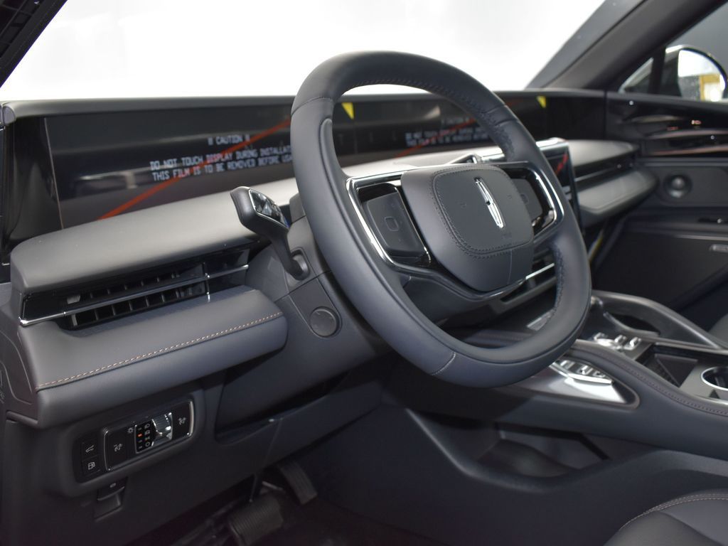 2025 Lincoln Nautilus Premiere - Photo 10