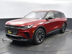 2025 Lincoln Nautilus Premiere SUV