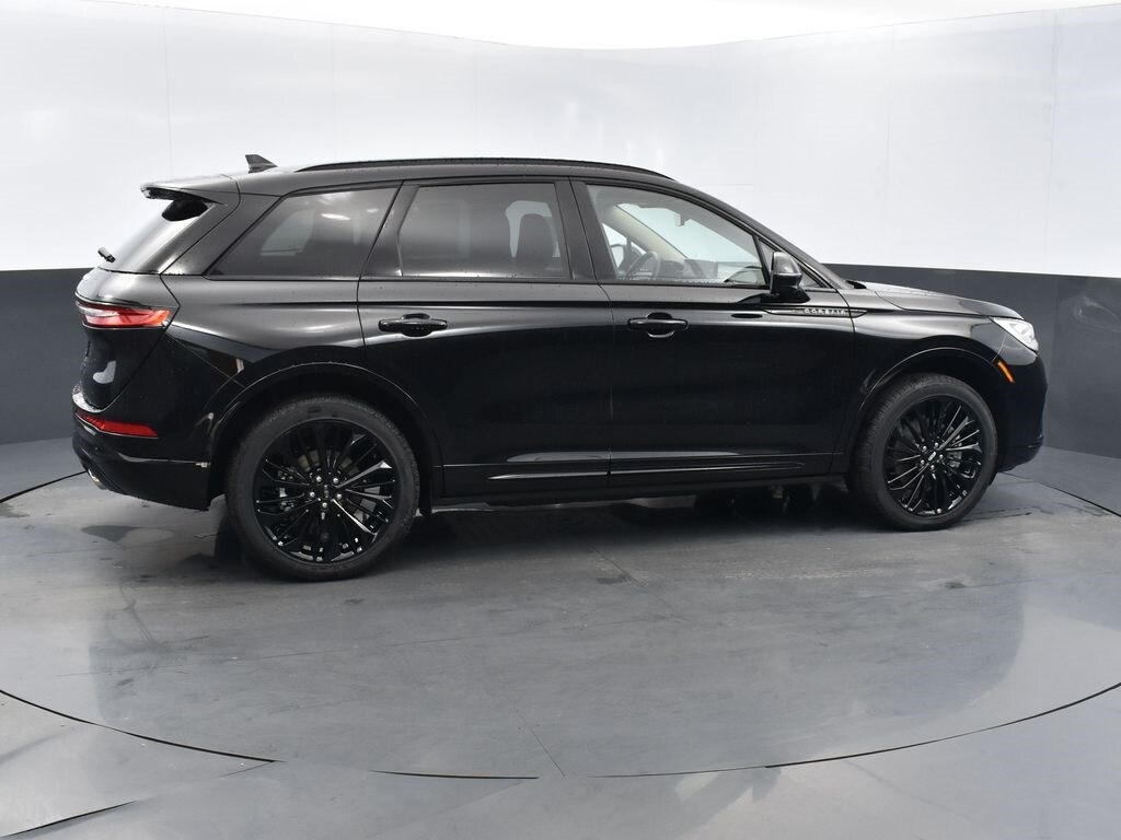 New 2026 Lincoln Corsair Plug-In Hybrid Grand Touring SUV