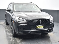 2025 Lincoln Corsair Reserve SUV