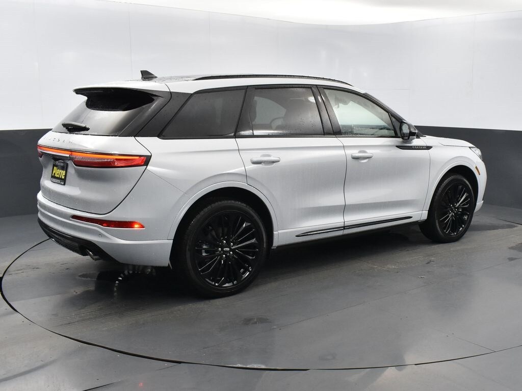 New 2026 Lincoln Corsair Plug-In Hybrid Grand Touring SUV