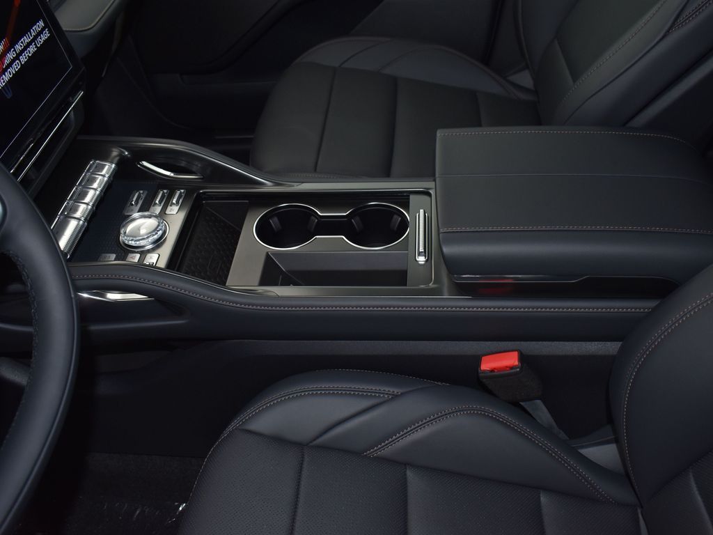 2025 Lincoln Nautilus Premiere - Photo 15