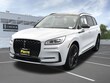  Lincoln Corsair Plug-In Hybrid