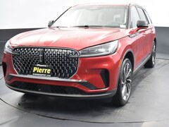 2025 Lincoln Aviator Reserve SUV