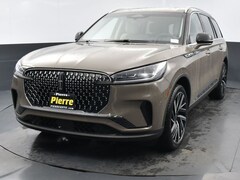 2025 Lincoln Aviator Reserve SUV