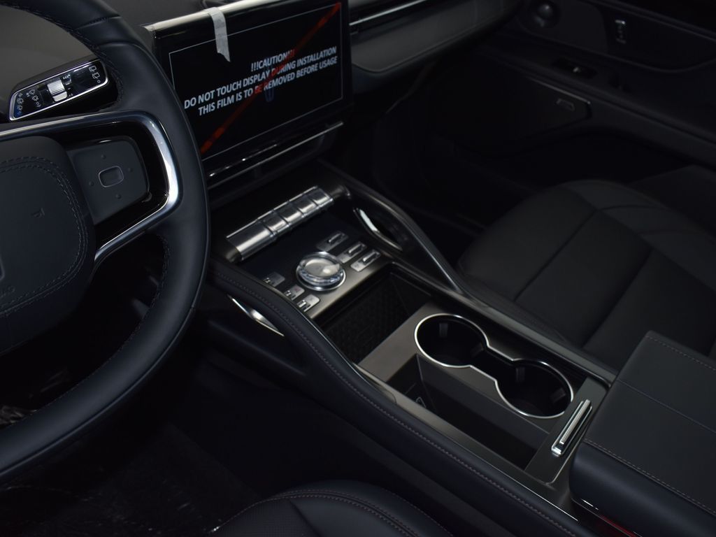 2025 Lincoln Nautilus Premiere - Photo 16