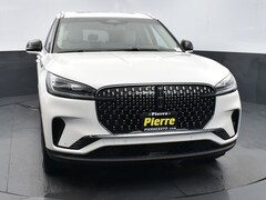 2025 Lincoln Aviator Reserve SUV