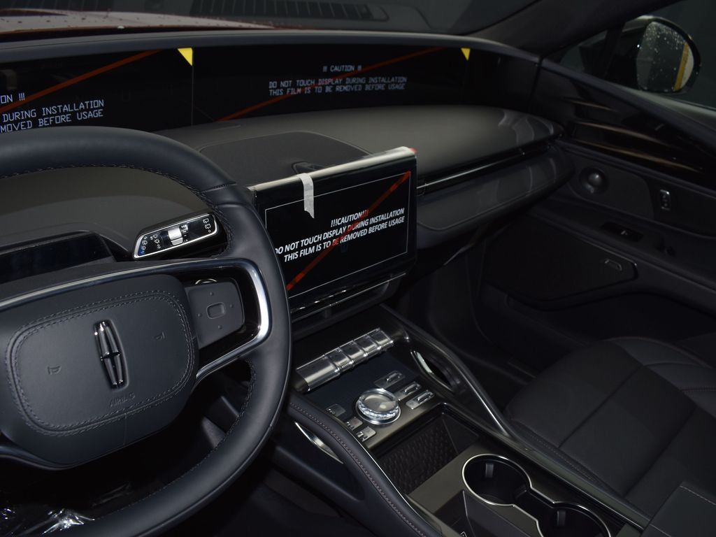 2025 Lincoln Nautilus Premiere - Photo 17