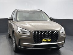 2025 Lincoln Corsair Reserve SUV