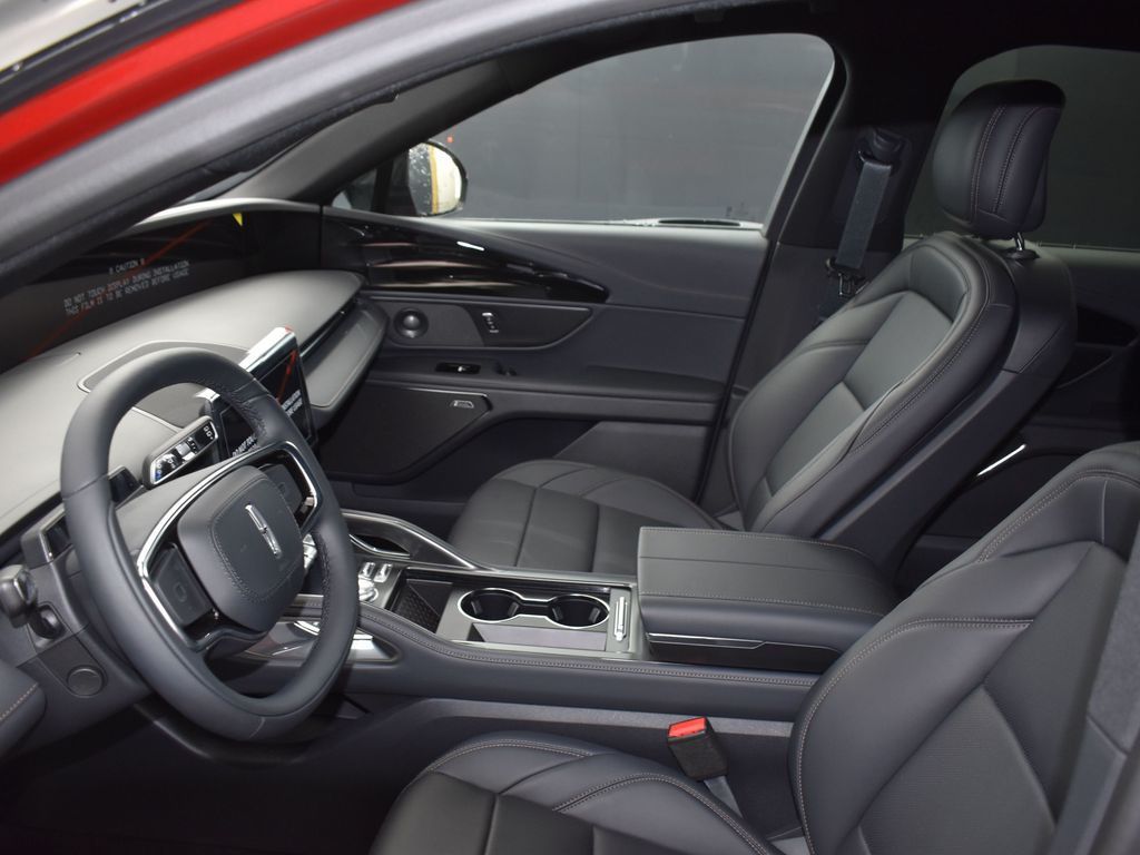 2025 Lincoln Nautilus Premiere - Photo 12