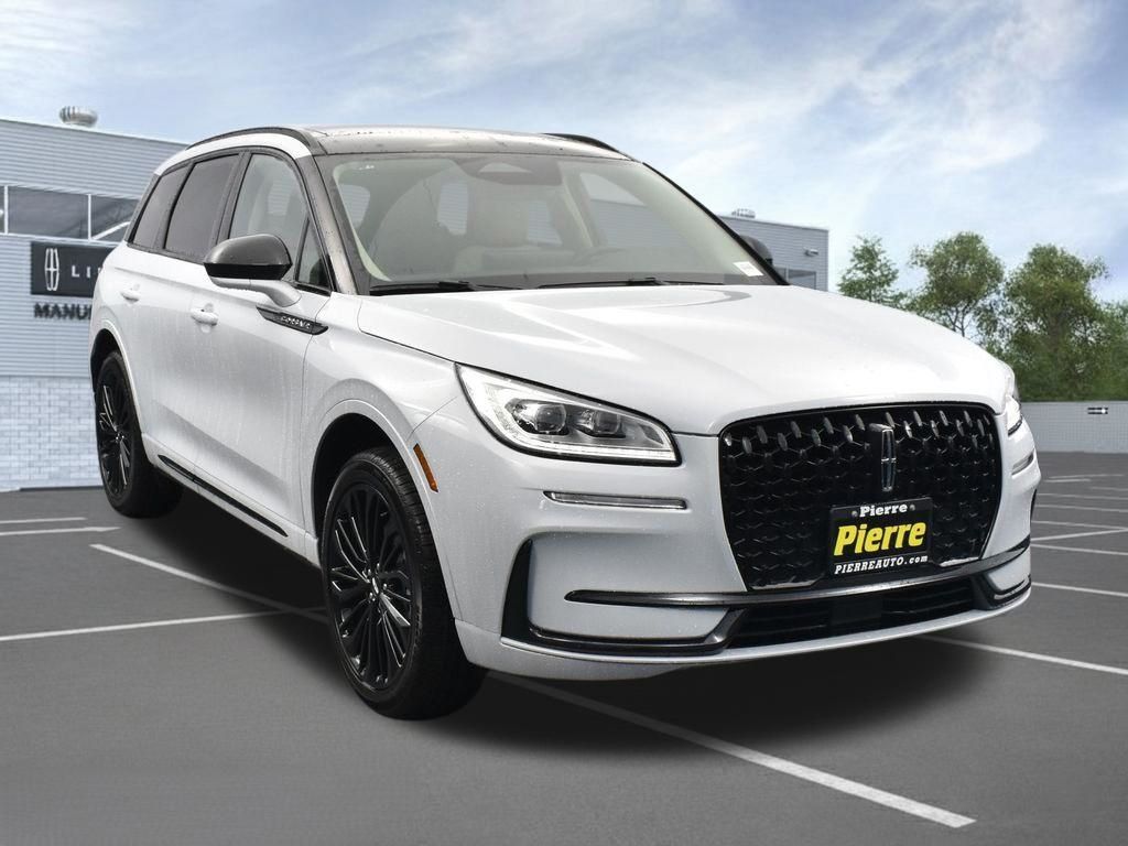 2025 Lincoln Corsair Grand Touring - Photo 6