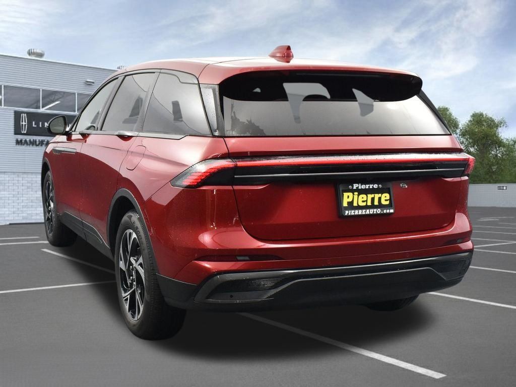 2025 Lincoln Nautilus Premiere - Photo 7