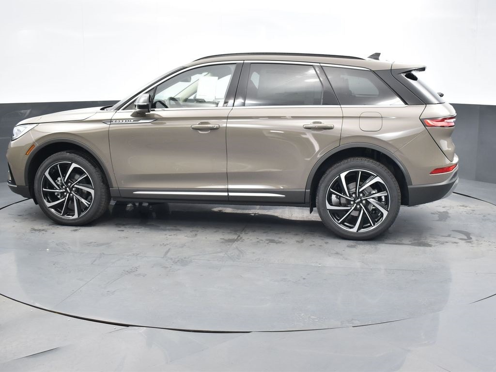 New 2025 Lincoln Corsair Reserve SUV