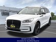  Lincoln Corsair Plug-In Hybrid
