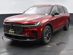 2025 Lincoln Nautilus Premiere SUV