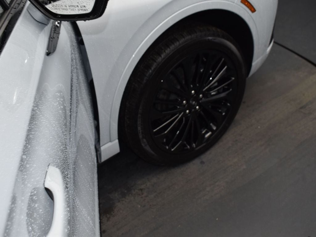 2025 Lincoln Corsair Grand Touring - Photo 17
