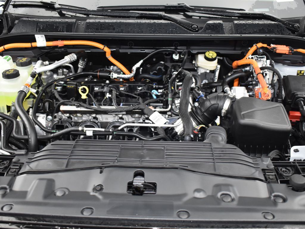 2025 Lincoln Corsair Grand Touring - Photo 18