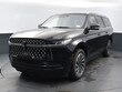  Lincoln Navigator L