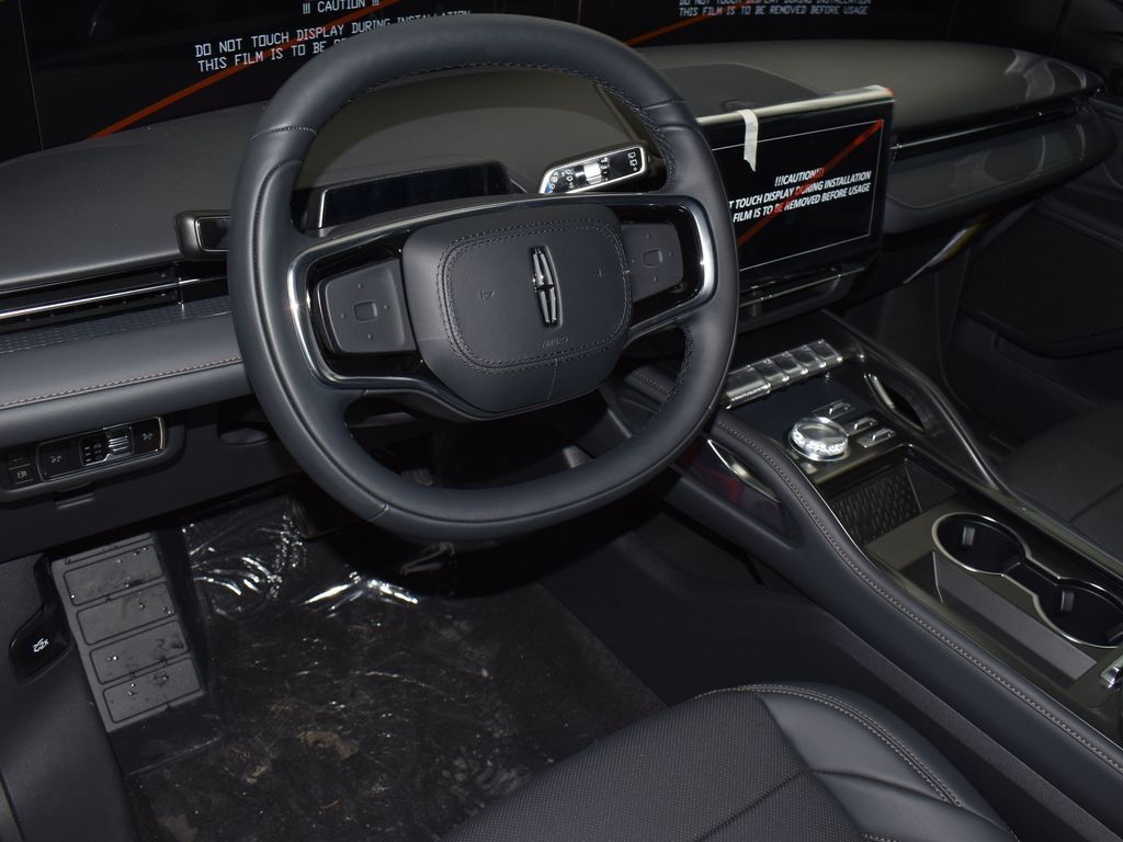 2025 Lincoln Nautilus Premiere - Photo 18