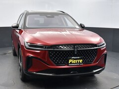 2025 Lincoln Nautilus Reserve SUV