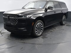 2025 Lincoln Navigator L Black Label SUV